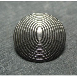 Bouton labyrinthe 22 mm b66