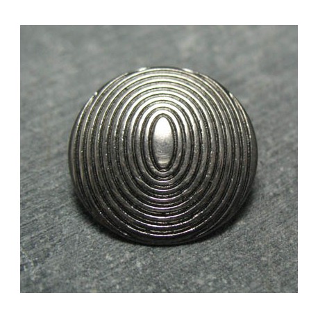 Bouton labyrinthe 22 mm b66