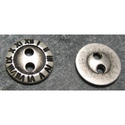 Bouton cadran 11mm  