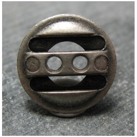 Bouton parallèle 15 mm b71