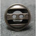 Bouton parallèle 15 mm b71