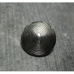 Bouton labyrinthe 18 mm b66