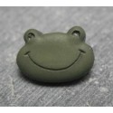 Bouton crapaud 16 mm b46