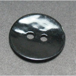 Nacre noire 15 mm