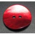 Nacre rouge 15 mm
