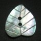 Nacre feuille 23 mm