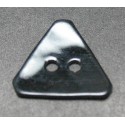 Nacre triangle noire 15 mm b29