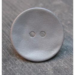 Nacre agoya grise satinée 23mm 