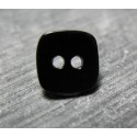 Nacre carre noir 10 mm