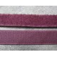 Velcro violet  20 mm