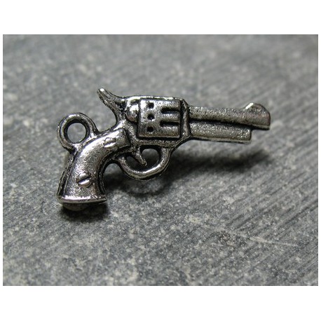 Charms pistolet 23mm