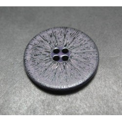 Bouton spray laser violet 22 mm b34