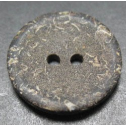 Bouton imitation coco 20 mm b36