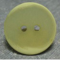 Bouton glace jaune 18 mm b65