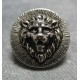 Bouton lion 18mm