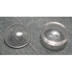 Bouton lentille 18  mm b65