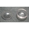 Bouton lentille 18  mm b65