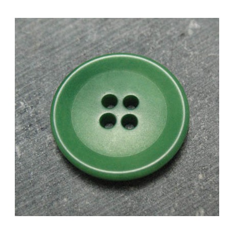 Bouton corozo c9 27mm