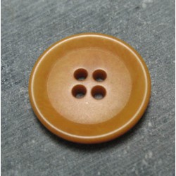 Bouton corozo c17 27mm
