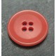 Bouton corozo c34 27mm