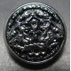 Bouton verre dragon 18mm 