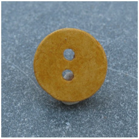 Bouton céramique mais 13 mm b14