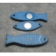 Bouton aimant poisson 53mm