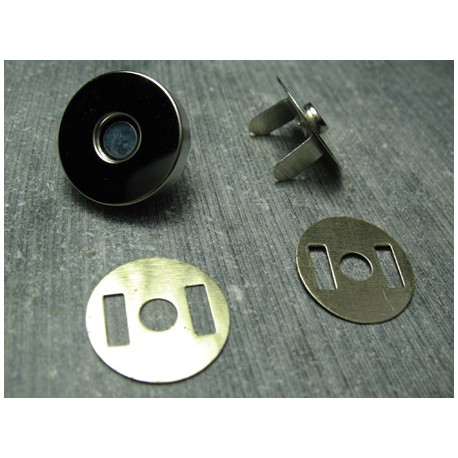 Aimant nickel 18 mm