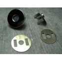 Aimant nickel 18 mm