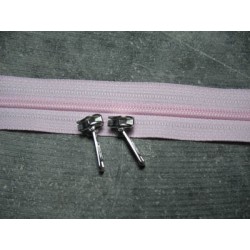 Fermeture éclair YKK au m ROSE LAYETTE 512