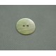 Bouton nacre 22mm