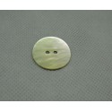 Bouton nacre 22mm