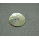 Bouton nacre 30mm