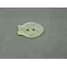 Nacre poisson 22mm