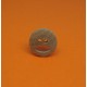 Bouton olivier smile 15mm