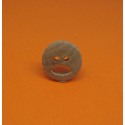 Bouton olivier smile 15mm