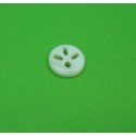 Bouton nacre australienne empreinte 12mm