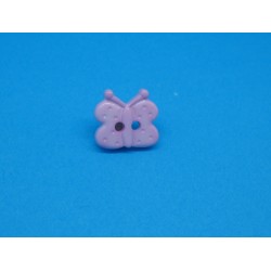 Bouton papillon 13mm