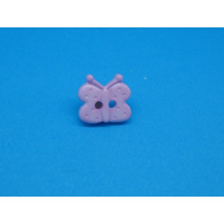 Bouton papillon 13mm