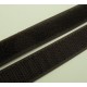 Velcro brun 16mm