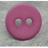 Bouton pourpre 38mm