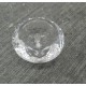 Bouton translucide crystal 21mm