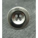 Bouton bretelle nickel 20mm