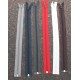Lot zip 11 ... 40cm