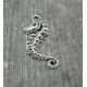 Charm hippocampe 28mm