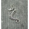 Charm hippocampe 28mm