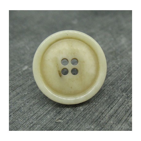 Bouton 12 os 23mm