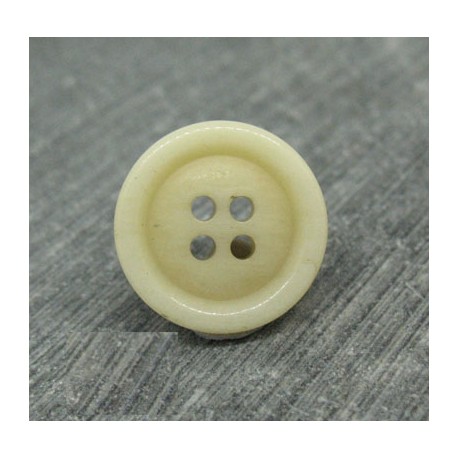 Bouton 13 os 15mm