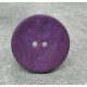 Bouton coco violet 30mm