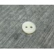 Bouton nacre abalone 7mm
